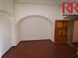 Prodej ubytování, Plzeň, Na Roudné, 1027 m2
