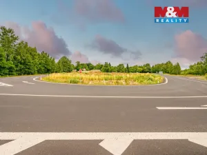 Prodej pozemku pro bydlení, Dolní Nivy, 10168 m2