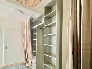 Pronájem bytu 2+kk, Brno, Nálepkova, 50 m2