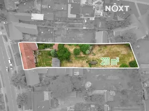 Prodej rodinného domu, Drnholec, nám. Svobody, 210 m2