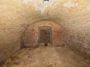 Prodej rodinného domu, Drnholec, nám. Svobody, 210 m2