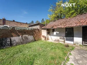 Prodej rodinného domu, Lovčičky, 34 m2