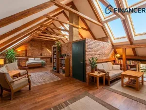 Prodej rodinného domu, Uherský Ostroh, Nádražní, 84 m2