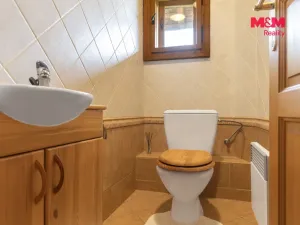 Prodej rodinného domu, Palkovice, 145 m2