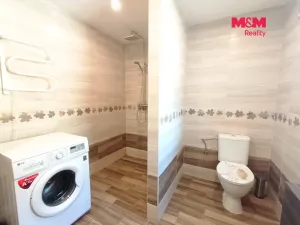Pronájem rodinného domu, Pchery, Úzká, 63 m2