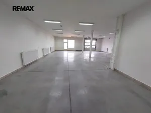Pronájem obchodního prostoru, Slavkov u Brna, 200 m2