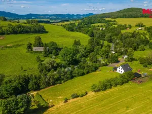Prodej pozemku pro bydlení, Chrastava - Horní Vítkov, 3456 m2