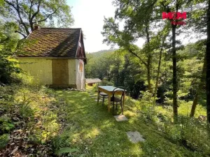 Prodej chaty, Branov, 22 m2