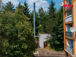 Prodej skladu, Povrly - Neštědice, Sídliště I, 72 m2