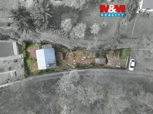 Prodej pozemku pro bydlení, Tehov, Údolí Raků, 404 m2