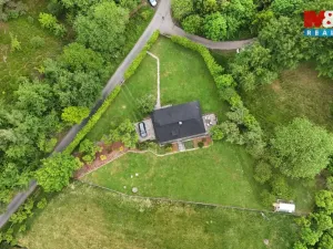 Prodej chalupy, Palkovice, 145 m2