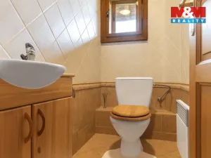 Prodej chalupy, Palkovice, 145 m2