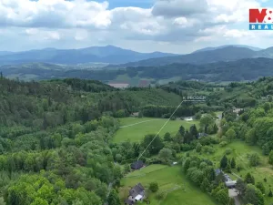 Prodej chalupy, Palkovice, 145 m2