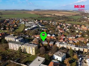 Prodej rodinného domu, Rajhrad, Dobrovského, 206 m2