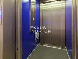 Pronájem bytu 3+kk, Praha - Libeň, Nad Okrouhlíkem, 102 m2
