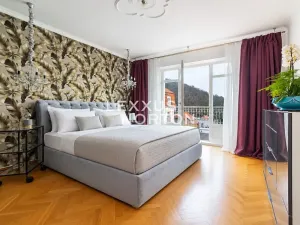 Prodej vily, Praha - Velká Chuchle, Strmý vrch, 289 m2