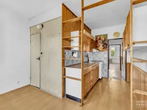 Prodej bytu 3+1, Hradec Králové, Pod Zámečkem, 85 m2