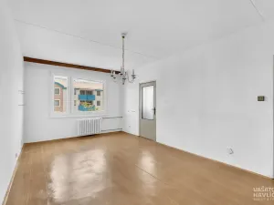 Prodej bytu 3+1, Hradec Králové, Pod Zámečkem, 85 m2