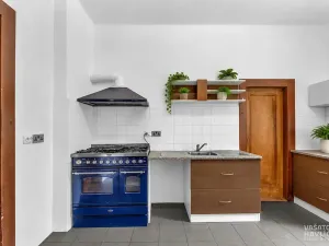 Pronájem bytu 2+1, Hradec Králové, Fučíkova, 75 m2
