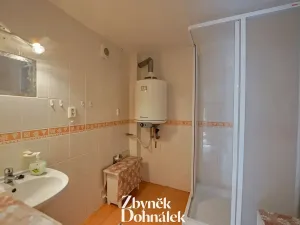 Prodej rodinného domu, Čejč, Nádražní, 137 m2