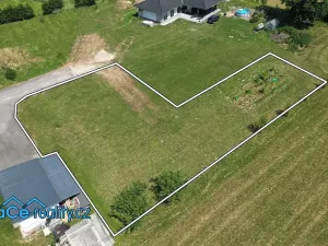 Prodej pozemku pro bydlení, Rychnov nad Kněžnou, 1163 m2