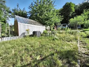 Prodej chaty, Chomutov, 28 m2