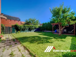 Prodej rodinného domu, Zlín, Podvesná VI, 78 m2