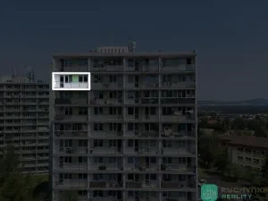 Prodej bytu 2+1, Osek, Hrdlovská, 50 m2