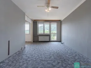 Prodej bytu 2+1, Osek, Hrdlovská, 50 m2