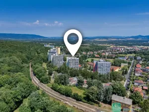 Prodej bytu 2+1, Osek, Hrdlovská, 50 m2