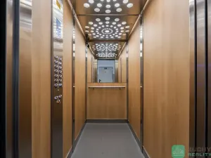 Prodej bytu 2+1, Osek, Hrdlovská, 50 m2