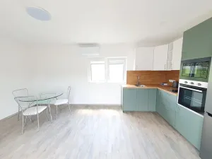 Pronájem rodinného domu, Libež, 55 m2