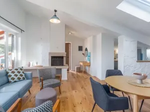 Prodej bytu 4+kk, Rovinj, Chorvatsko, 98 m2