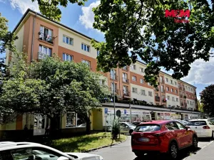 Prodej bytu 3+kk, Most, Petra Jilemnického, 75 m2