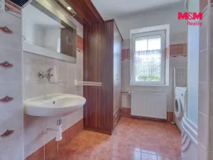 Prodej rodinného domu, Plzeň - Bolevec, Fibichova, 230 m2