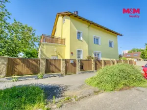 Prodej rodinného domu, Plzeň - Bolevec, Fibichova, 230 m2
