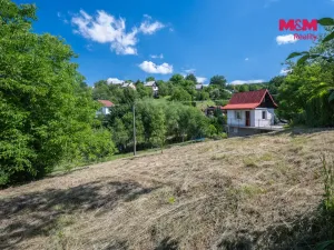 Prodej chalupy, Zlín - Malenovice, 50 m2