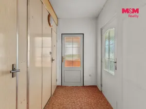 Prodej bytu 3+1, Kladno - Kročehlavy, Benešovská, 62 m2