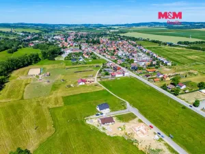 Prodej rodinného domu, Měřín, 120 m2