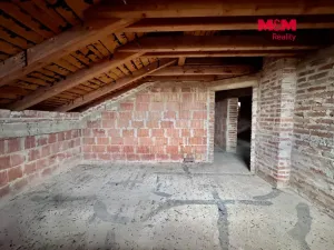Prodej pozemku pro bydlení, Loděnice, 1346 m2