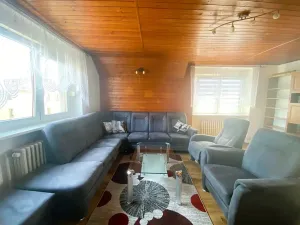 Pronájem rodinného domu, Sudovo Hlavno, 100 m2