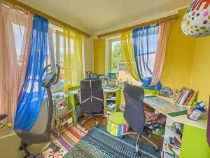 Prodej rodinného domu, Krupka, 180 m2
