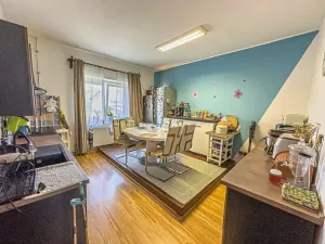 Prodej rodinného domu, Krupka, 180 m2
