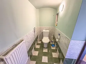 Prodej rodinného domu, Krupka, 180 m2