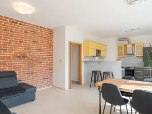 Prodej bytu 3+kk, Litomyšl, U Školek, 77 m2