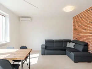 Prodej bytu 3+kk, Litomyšl, U Školek, 77 m2