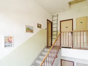 Prodej bytu 2+1, Nové Hrady, 75 m2