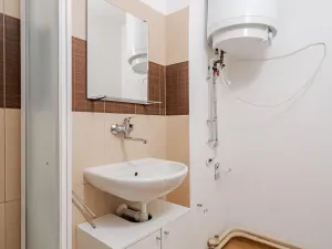 Prodej bytu 2+1, Nové Hrady, 75 m2
