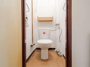 Prodej bytu 2+1, Nové Hrady, 75 m2