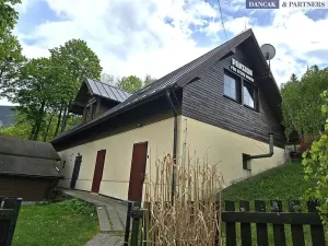 Prodej rodinného domu, Malenovice, 300 m2